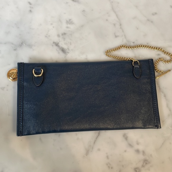 Gucci AUTHENTIC Rajah Large Leather Tote Bag with detachable mini bag - Picture 11 of 17